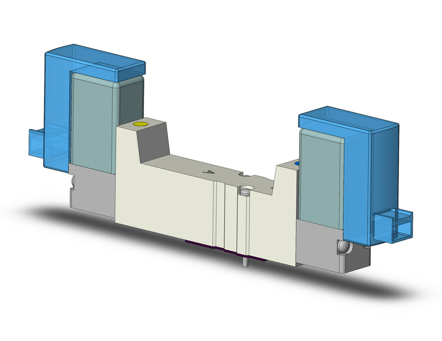 SYJ3340-3LOZ VALVE/SOL