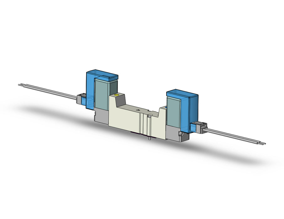 SYJ3340-3LZ VALVE/SOL