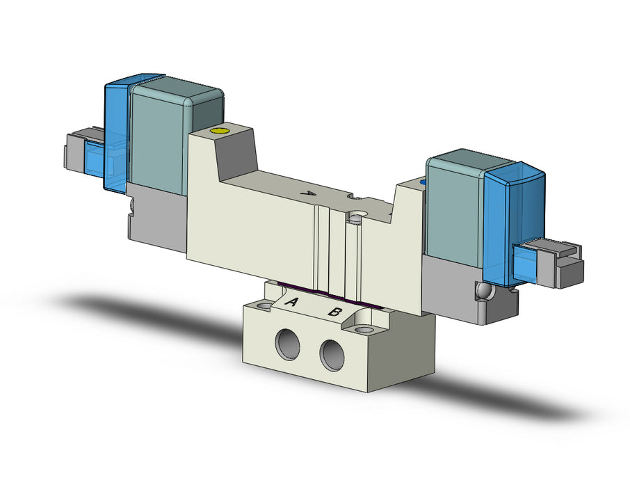 SYJ3340-5LNZ-M5 VALVE/SOL