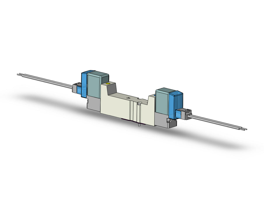 SYJ3340-5LZ VALVE/SOL