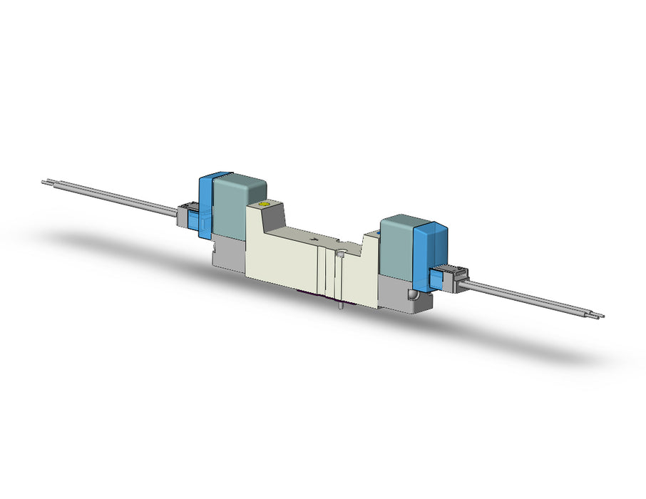 SYJ3340-6LS VALVE/SOL
