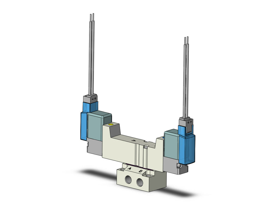 SYJ3340-6MZ-M5 VALVE/SOL