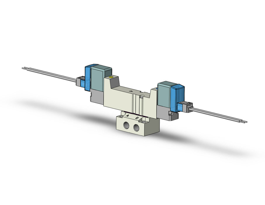 SYJ3340-SLZ-M5 VALVE/SOL