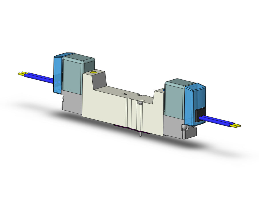 SYJ3343-5GS VALVE/SOL