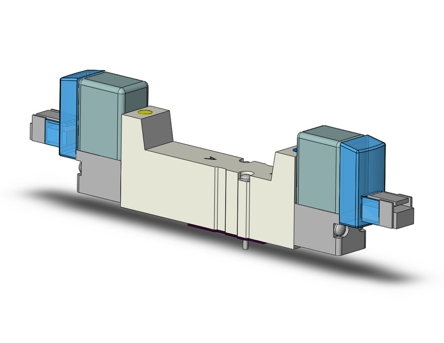 SYJ3343-5LNZ-Q VALVE/SOL