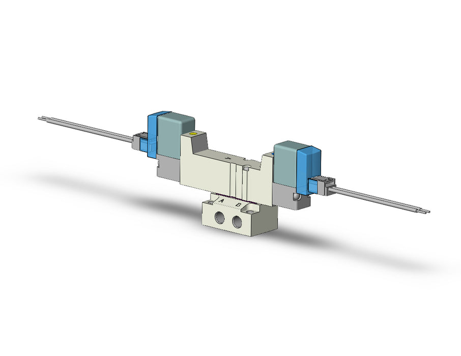 SYJ3343-5LZ-M5 VALVE/SOL