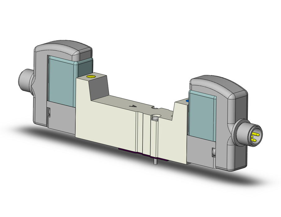 SYJ3343-5WO VALVE/SOL