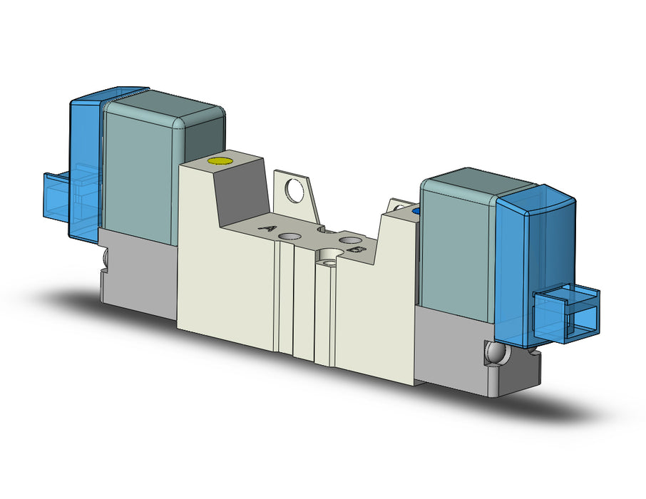 SYJ3420-5LO-M3-F VALVE/SOL