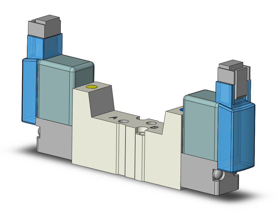 SYJ3420-5MNU-M3 VALVE/SOL