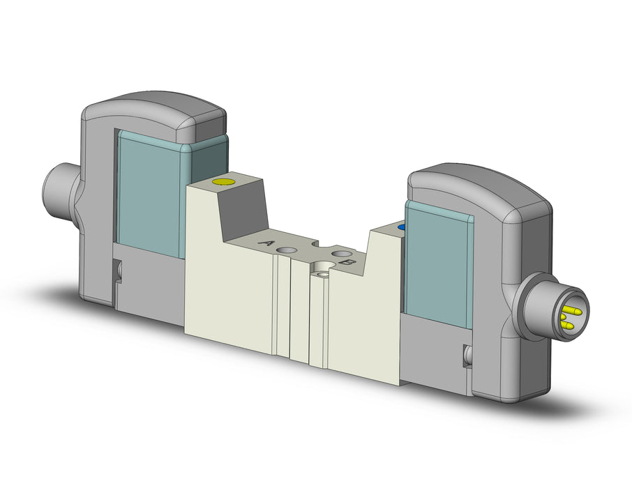 SYJ3420-5WOZ-M3 VALVE/SOL