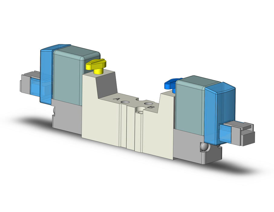 SYJ3420-6LNZE-M3 VALVE/SOL