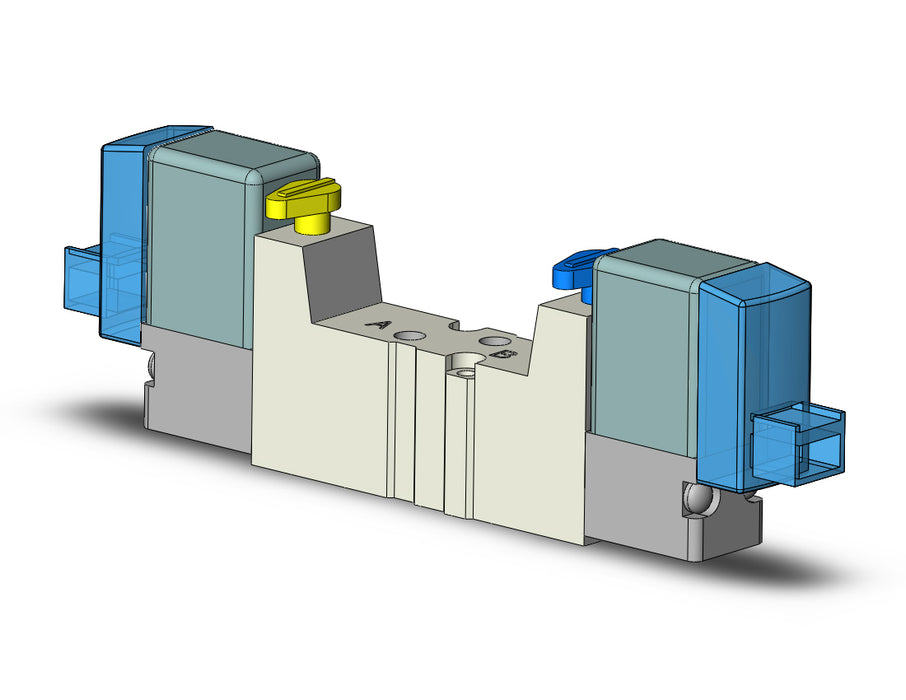 SYJ3420-6LZE-M3 VALVE/SOL