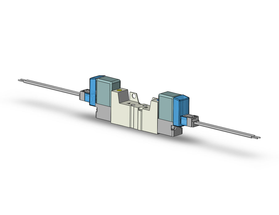 SYJ3423-5LZ-M3-F VALVE/SOL