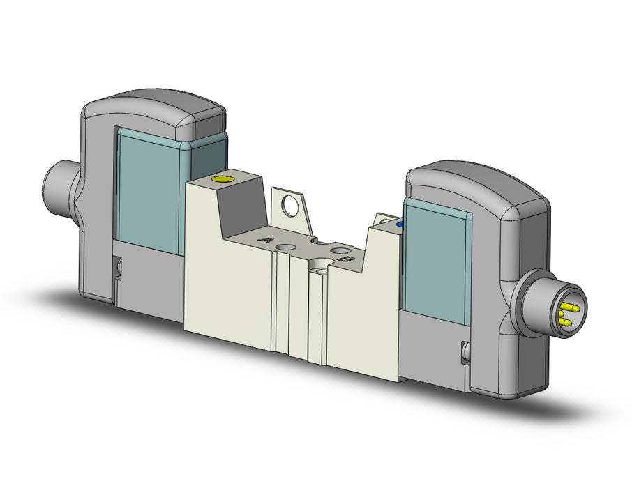 SYJ3423-5WOS-M3-F VALVE/SOL
