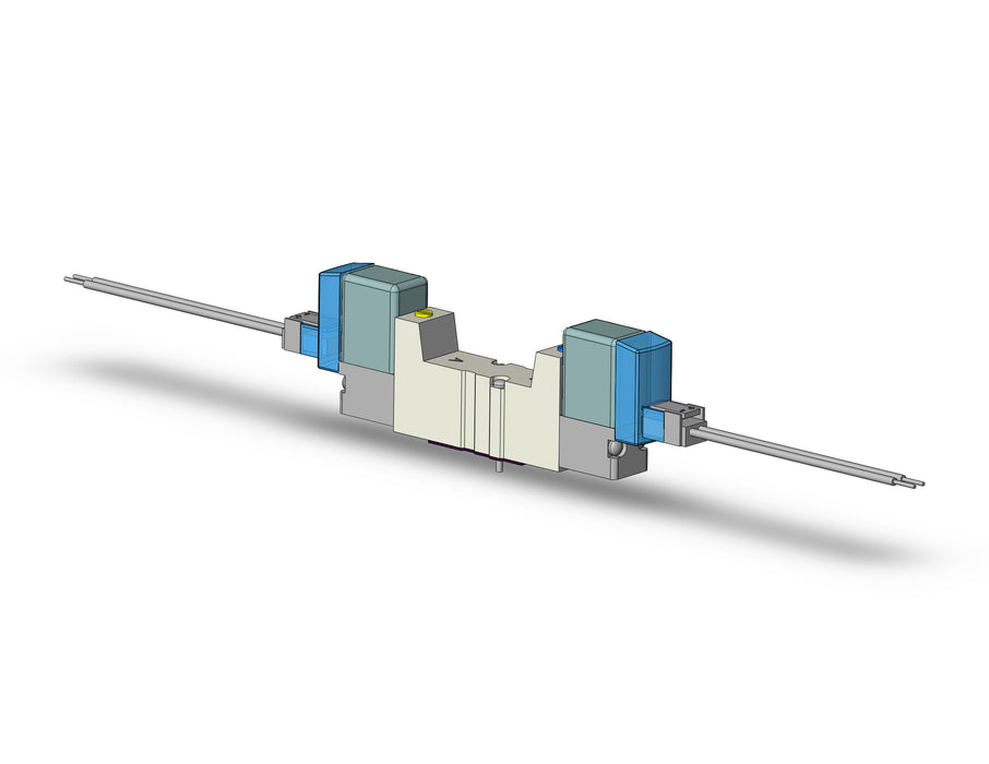 SYJ3440-5LZD VALVE/SOL