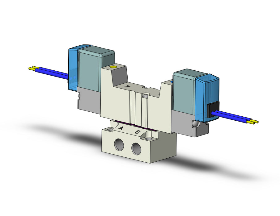SYJ3440-6G-M5 VALVE/SOL