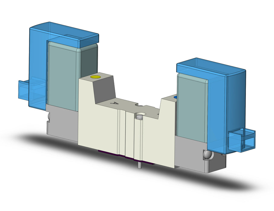 SYJ3443-3LOZ VALVE/SOL