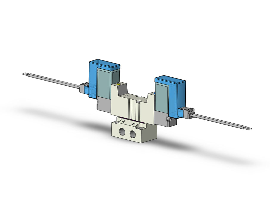 SYJ3443-3LZ-M5 VALVE/SOL
