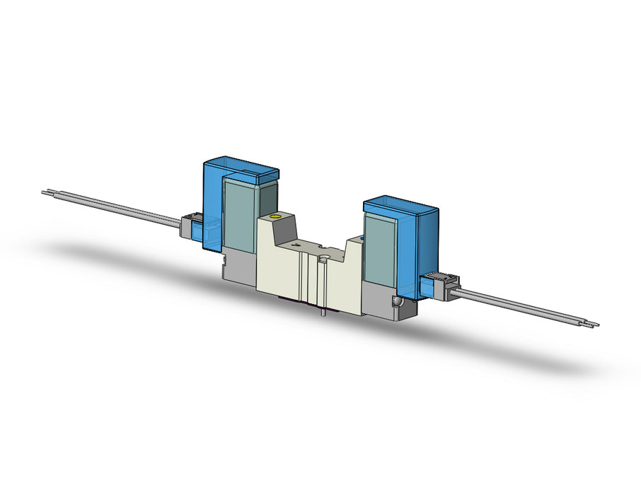 SYJ3443-3LZ VALVE/SOL
