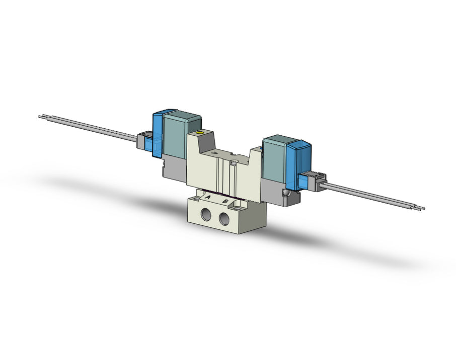 SYJ3443-5LZ-M5 SYJ3000 valve