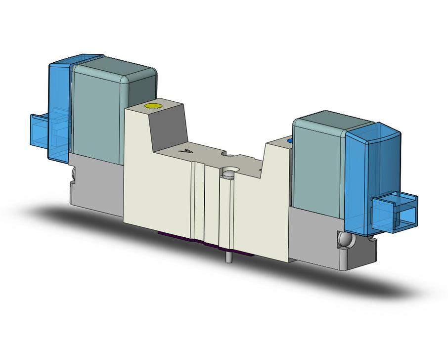 SYJ3530-5LOZ VALVE/SOL