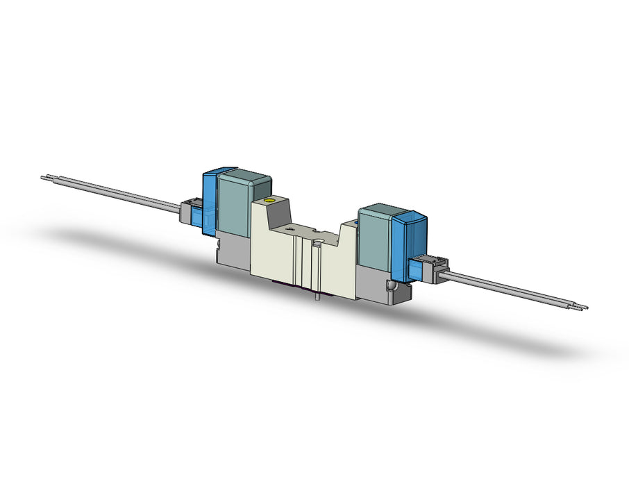SYJ3540-6LZ VALVE/SOL
