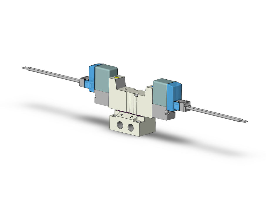 SYJ3543-5LZ-M5 VALVE/SOL