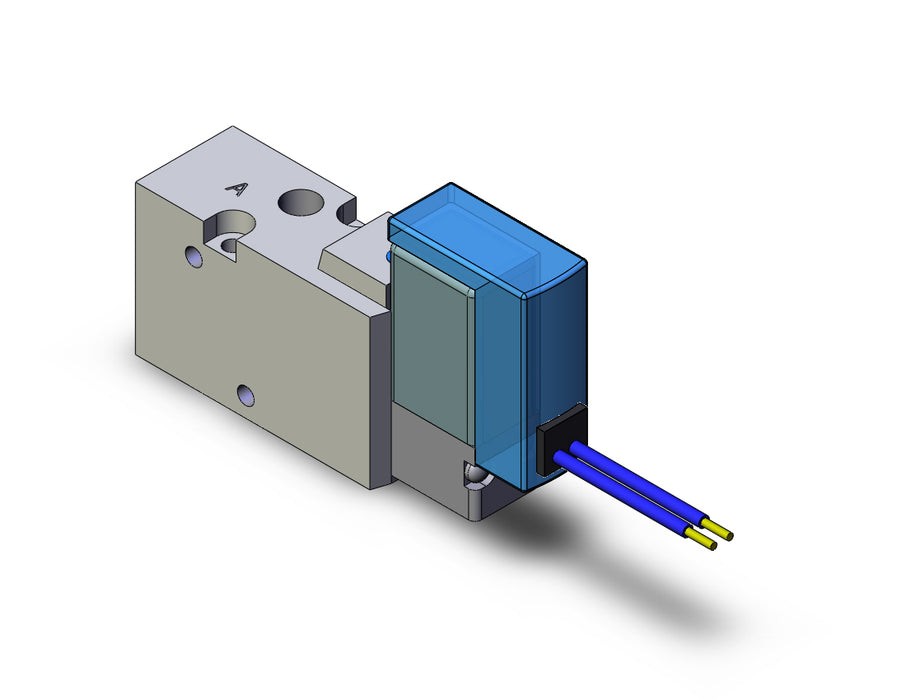 SYJ512-2G-M5 SYJ500 VALVE
