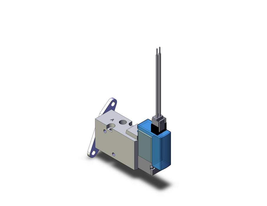 SYJ512-3M-M5-F SYJ500 VALVE