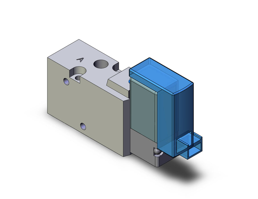 SYJ512-4LOZ-M5 SYJ500 VALVE