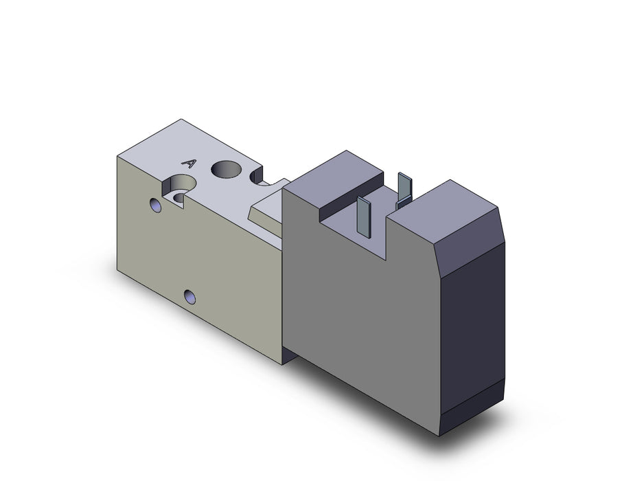 SYJ512-5DO-M5 SYJ500 VALVE