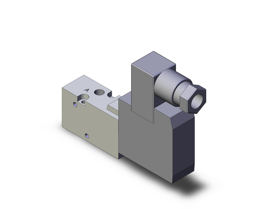 SYJ512-5DZ-M5 SYJ500 VALVE