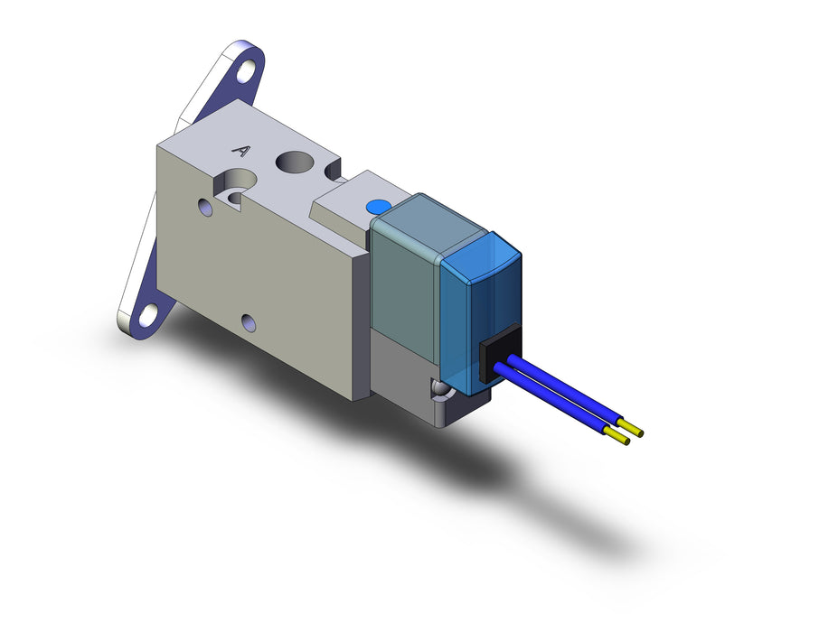 SYJ512-5G-M5-F SYJ500 VALVE