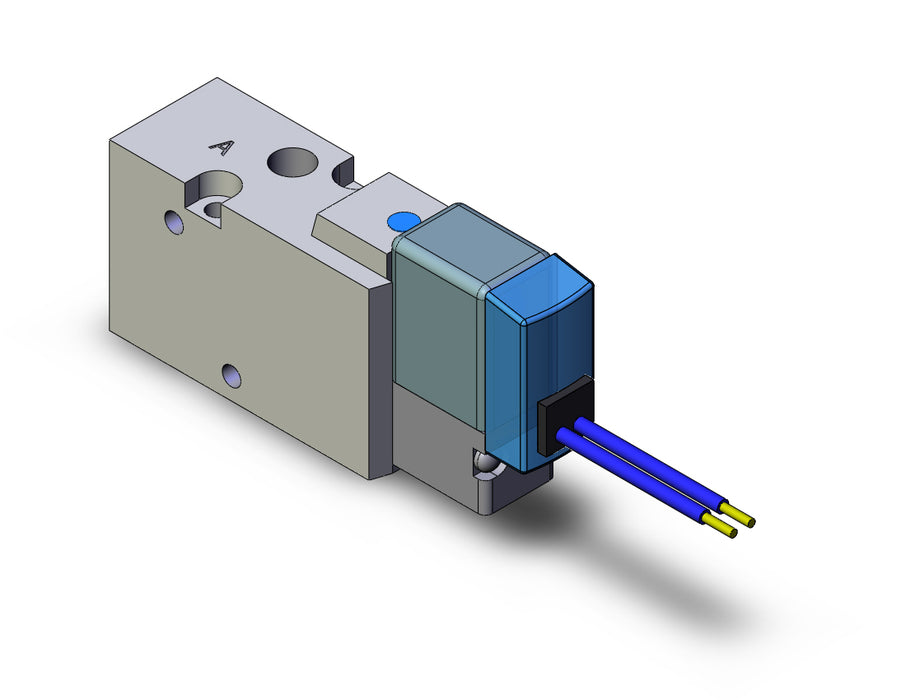 SYJ512-5GZ-M5 SYJ500 VALVE