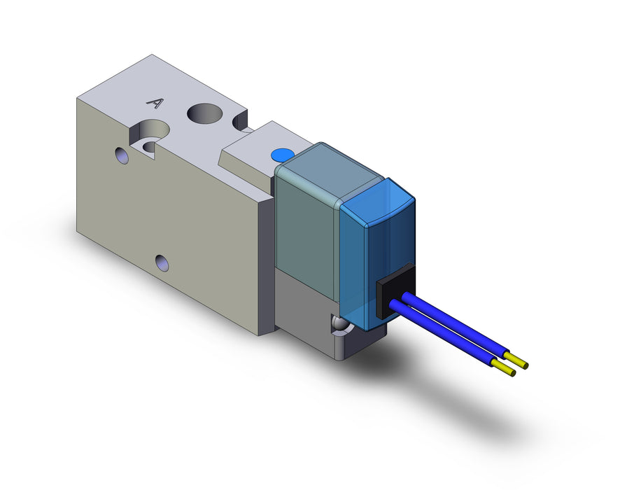 SYJ512-5H-M5 SYJ500 VALVE