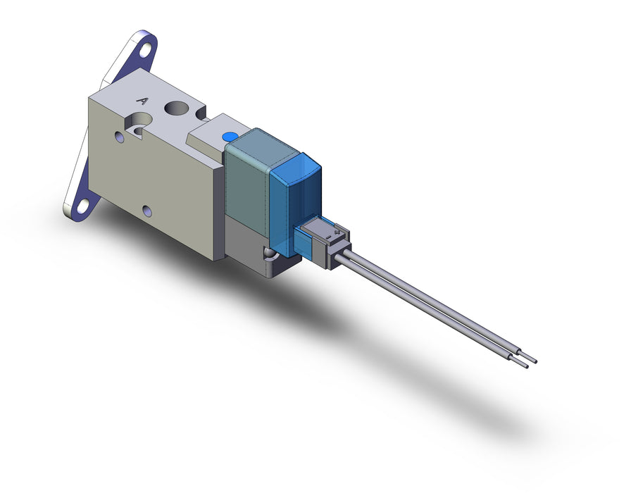 SYJ512-5LZ-M5-F SYJ500 VALVE