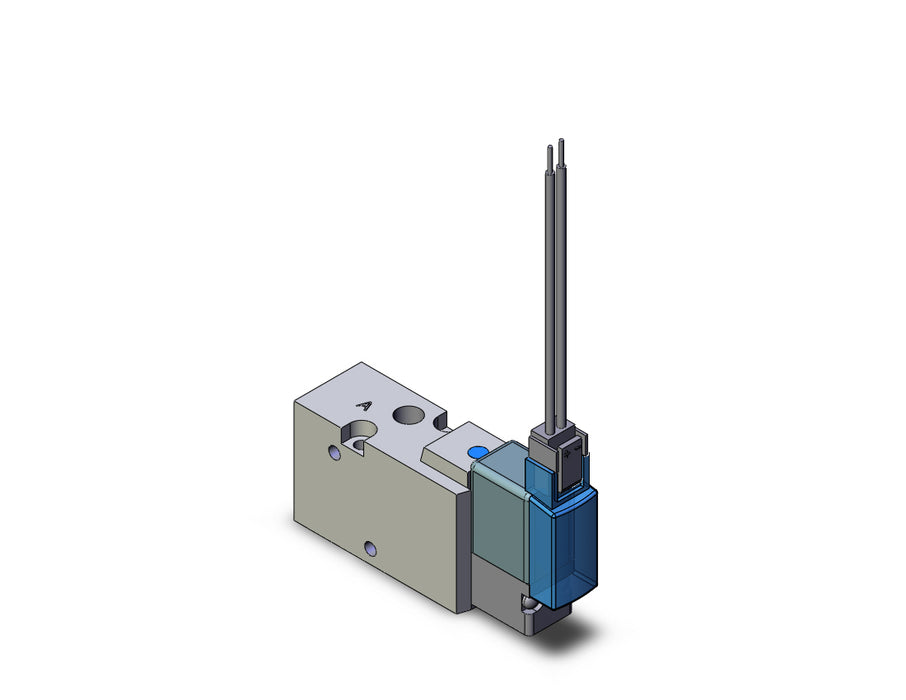 SYJ512-5M-M5 SYJ500 VALVE