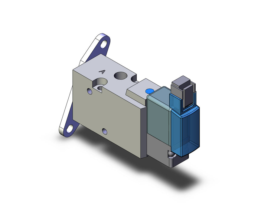 SYJ512-5MNZ-M5-F SYJ500 VALVE