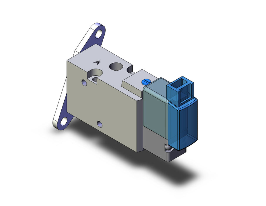 SYJ512-5MOZD-M5-F SYJ500 VALVE