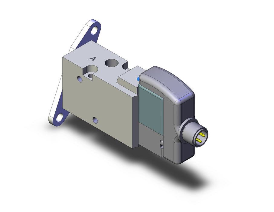 SYJ512-5WOU-M5-F SYJ500 VALVE