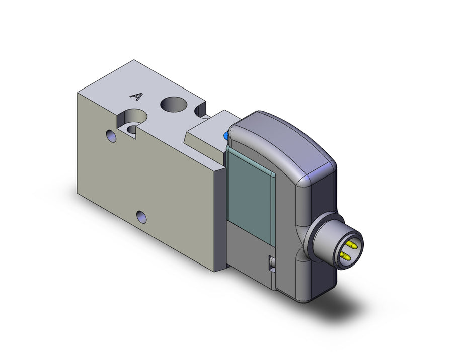 SYJ512-5WOU-M5 SYJ500 VALVE