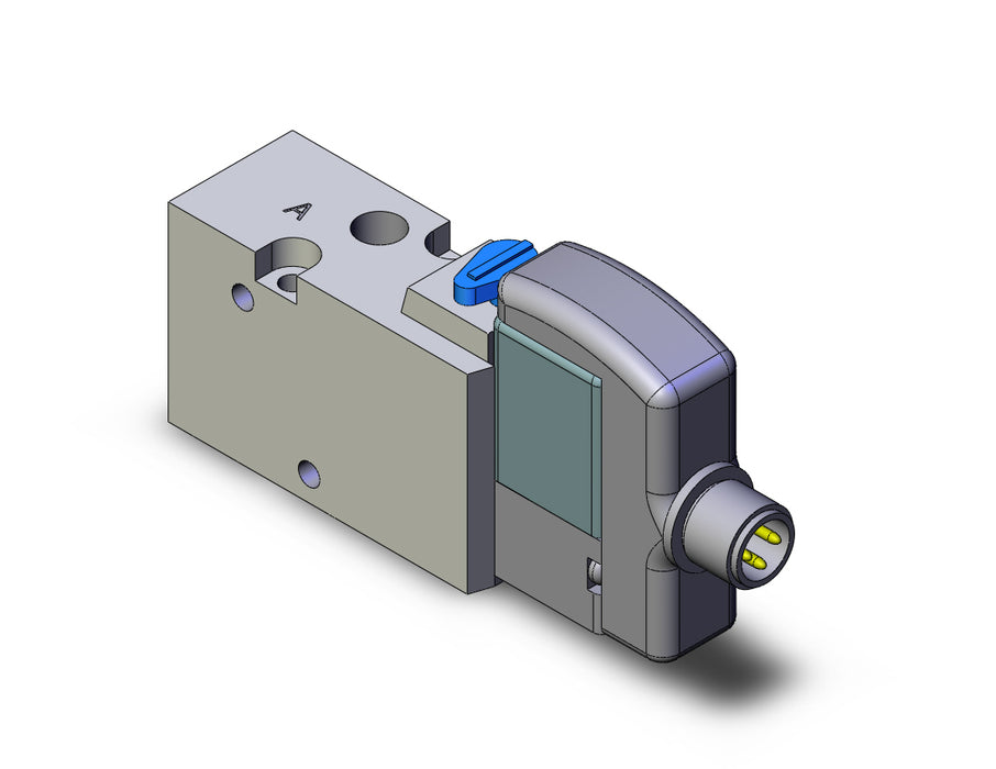 SYJ512-5WOUE-M5 SYJ500 VALVE