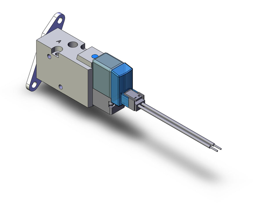 SYJ512-6LZ-M5-F SYJ500 VALVE
