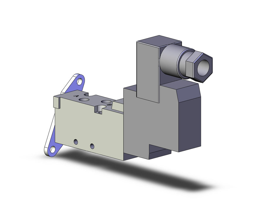 SYJ5120-1D-M5-F VALVE/SOL