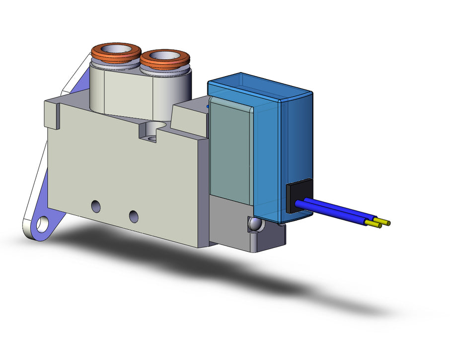 SYJ5120-1G-N7-F VALVE/SOL