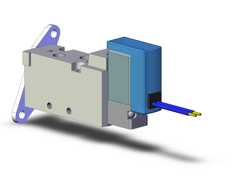 SYJ5120-1GZ-M5-F VALVE/SOL