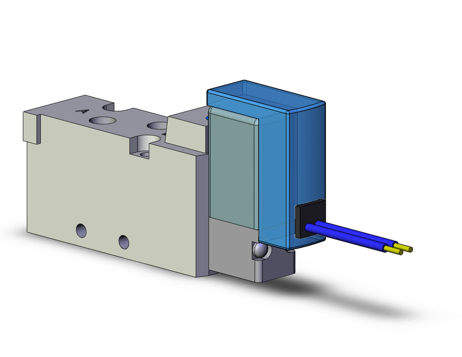 SYJ5120-1GZ-M5 VALVE/SOL