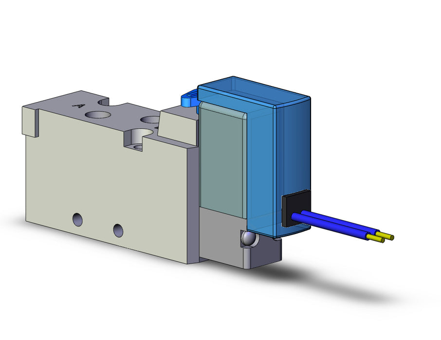 SYJ5120-2HE-M5 VALVE/SOL