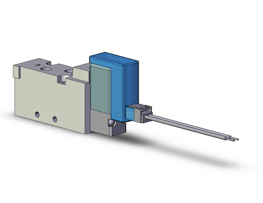 SYJ5120-2LZ-M5 VALVE/SOL