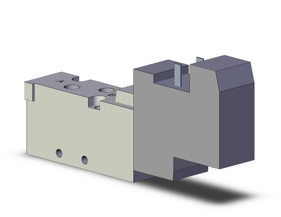 SYJ5120-3DO-M5 VALVE/SOL